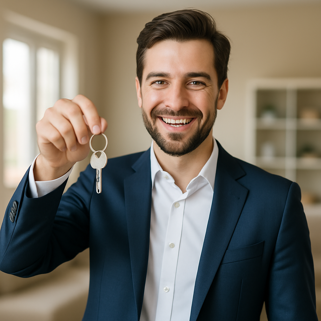 Client applying for LendGlobal loan